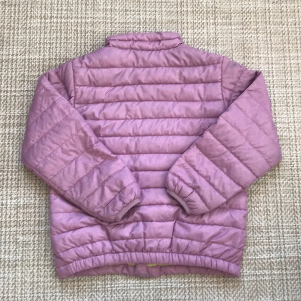 Patagonia Puffer Jacket (size 5T) - Picture 4 of 8